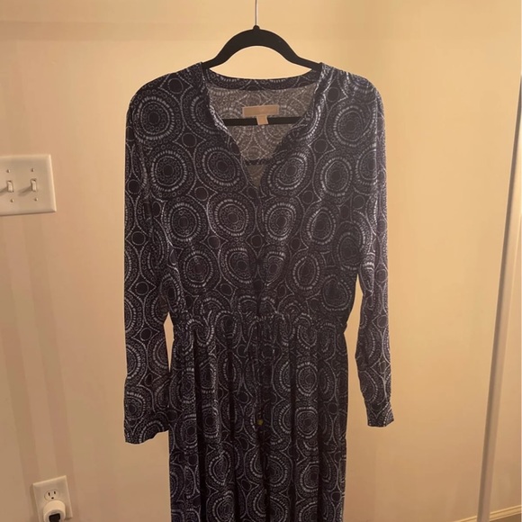 Michael Kors Maxi Dress - Picture 2 of 4